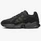 Gyerek sportcipők ADIDAS YUNG-96 CHASM J ef9159 szín: fekete