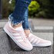 Gyerek sportcipők ADIDAS GAZELLE J by9544 szín: rózsaszín