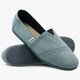 Női slip-onok PAEZ ORIGINAL DENIM 1830501s82-304 szín: kék