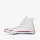 Női tornacipők CONVERSE CHUCK TAYLOR ALL STAR  m7650c szín: fehér