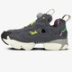Női sportcipők REEBOK INSTAPUMP FURY OG fw4656 szín: szürke