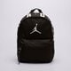 Női hátizsák JORDAN HÁTIZSÁK AIR JORDAN MINI BACKPACK 7a0654-023 szín: fekete