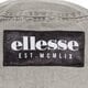  ELLESSE KALAP FREDDA BUCKET HAT BLK sana2553011 szín: fekete