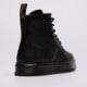 Férfi téli cipők DR.MARTENS BROOKLINE CHUKKA 6 EYE BOOT 41550001 szín: fekete
