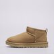 Női téli cipők UGG CLASSIC ULTRA MINI 1116109-san szín: bézs