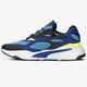 Férfi sportcipők PUMA RS-FAST TECH 38019101 szín: kék