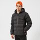 Férfi télikabát CONFRONT KABÁT TÉLI CITY ADVENTURE JACKET cf321kum18001 szín: fekete