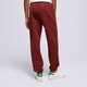 Férfi nadrágok ADIDAS NADRÁG METRO SWEATPANT ic8398 szín: lila