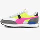 Női sportcipők PUMA RIDER PLAY ON 37114902 szín: fehér