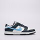 Férfi sportcipők NIKE DUNK LOW RETRO fn7800-400 szín: fehér