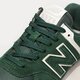Női sportcipők NEW BALANCE 574  wl574zag szín: zöld
