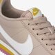 Női sportcipők NIKE W CLASSIC CORTEZ LEATHER SHOE 807471-201 szín: rózsaszín