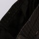 Női táska DICKIES TÁSKA DENIM TOTE BAG dk0a4z6cblk1 szín: fekete