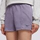 Női rövidnadrágok NIKE RÖVIDNADRÁG W NSW NK CHLL FT HR 2IN SHORT fn2455-509 szín: lila