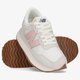 Női sportcipők NEW BALANCE 237  ws237ga szín: bézs
