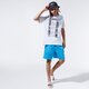 Férfi rövidnadrágok JORDAN RÖVIDNADRÁG M J 7" JUMPMAN POOLSIDE SHORT cz8522-482 szín: kék