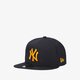 Férfi baseball sapka NEW ERA SAPKA 5950 NYY NVY NEW YORK YANKEES NVYRGD 60240398 szín: sötétkék