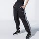 Női nadrágok ADIDAS NADRÁG FSH TRACKPANTS gn2868 szín: fekete