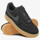 Női sportcipők NIKE WMNS AIR FORCE 1 '07 SE aa0287-002 szín: fekete
