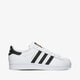 Gyerek sportcipők ADIDAS SUPERSTAR  fu7712 szín: fehér