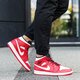 Férfi sportcipők AIR JORDAN 1 MID 554724605 szín: piros