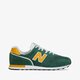 Férfi sportcipők NEW BALANCE 373  ml373vr2 szín: zöld