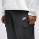 Férfi pulóver NIKE PULÓVER MAX PK CREW WHT/VLT SWEATSHIRT fb1437-100 szín: fehér