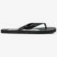 Férfi papucsok és szandálok FILA TROY SLIPPER 101028825y szín: fekete