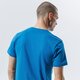 Férfi póló NEW ERA PÓLÓ MLB SEASONAL TEAM LOGO TEE NEYYAN DTL 12485706 szín: kék