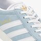 Női sportcipők ADIDAS GAZELLE W cg6061 szín: kék