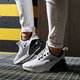 Női sportcipők NIKE AIR MAX 270 ah6789-012 szín: szürke