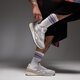 Férfi sportcipők REEBOK CLASSIC NYLON 89 100230499 szín: szürke
