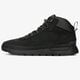Férfi téli cipők TIMBERLAND FIELD TREKKER MID tb0a1zpu0151 szín: fekete