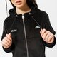 Női pulóver ELLESSE PULÓVER KAPUCNIS KIRSTEN CROP HOODY BLK sgl13420011 szín: fekete