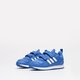 Gyerek sportcipők ADIDAS ZX 700 HD CF I gv8871 szín: kék