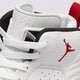 Férfi sportcipők JORDAN JUMPMAN MVP  dz4475-106 szín: fehér