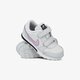 Gyerek sportcipők NIKE MD RUNNER 2 (TD) 806255-019 szín: rózsaszín