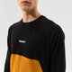 Férfi pulóver TIMBERLAND PULÓVER YC CUT & SEW CREW tb0a22kfp561 szín: mustársárga