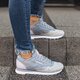 Női sportcipők REEBOK CL LTHR PM  cn0360 szín: kék