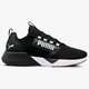 Férfi sportcipők PUMA RETALIATE 19234001 szín: fekete