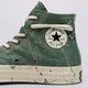 Férfi sportcipők CONVERSE CHUCK TAYLOR ALL STAR  a06540c szín: zöld