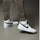 Férfi sportcipők NIKE DUNK HI RETRO dj6189-101 szín: fehér