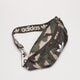 Női övtáska ADIDAS TÁSKA CAMO WAISTBAG h44674 szín: multicolor