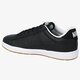 Női sportcipők NIKE W TENNIS CLASSIC LTHR 725111-001 szín: fekete