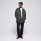 Férfi télikabát NEW BALANCE KABÁT COACHES JACKET mj43504ack szín: szürke