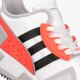 Férfi sportcipők ADIDAS EQT CUSHION ADV bb7180 szín: szürke