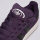 Gyerek sportcipők ADIDAS CAMPUS 00S J jq8557 szín: lila