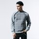 Férfi pulóver NIKE PULÓVER M NSW PE CRW WINTER bv3697-063 szín: szürke