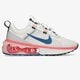 Férfi sportcipők NIKE AIR MAX 2021 dh4245-100 szín: fehér