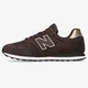 Női sportcipők NEW BALANCE 373  wl373mm2 szín: barna